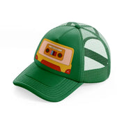 groovy elements-19-green-trucker-hat