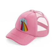 groovy elements-08-pink-trucker-hat