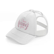 i love loving you-white-trucker-hat