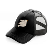 groovy elements-26-black-trucker-hat