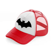 bat (1)-red-and-white-trucker-hat