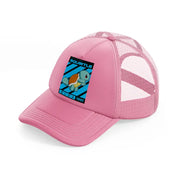squirtle-pink-trucker-hat