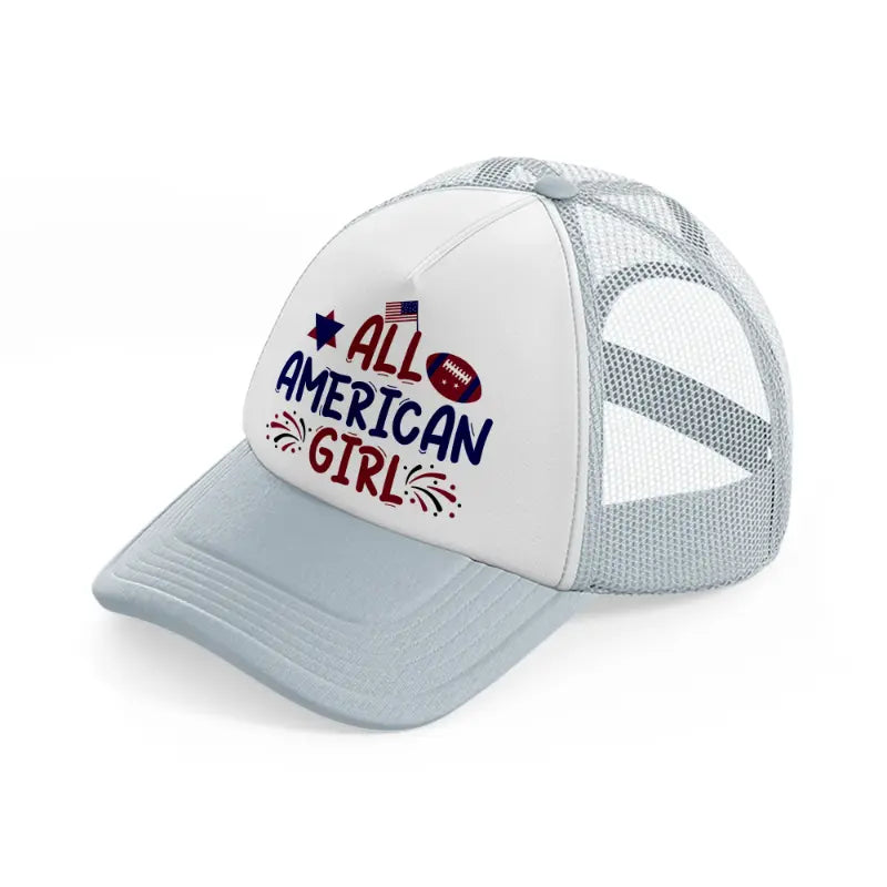 all american girl-01-grey-trucker-hat