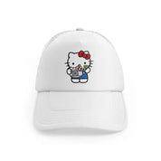 Hello Kitty Camerawhitefront-view