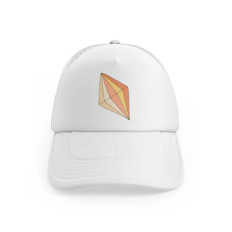 groovy elements-43-white-trucker-hat