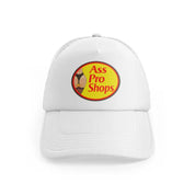 Ass Pro Shopswhitefront-view