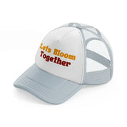 quote-13-grey-trucker-hat