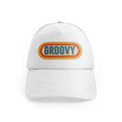 Groovywhitefront view