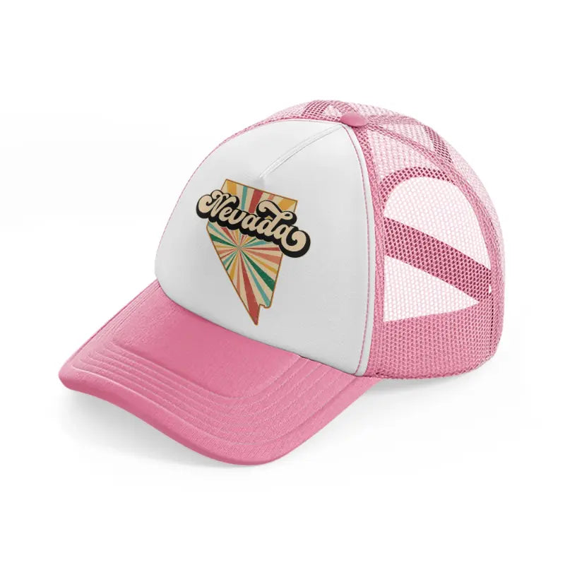 nevada-pink-and-white-trucker-hat