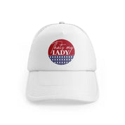 that's my lady-01-white-trucker-hat