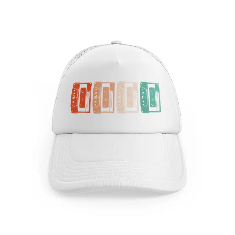 2021 06 18 3 en white trucker hat