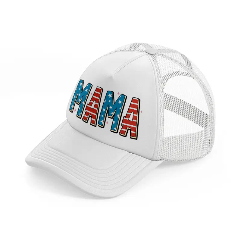 mama-white-trucker-hat