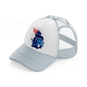 detroit tigers competition-grey-trucker-hat