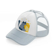 013-milk-grey-trucker-hat