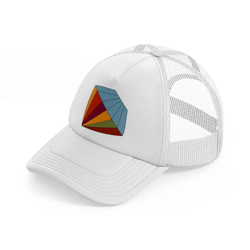 groovy elements-42-white-trucker-hat