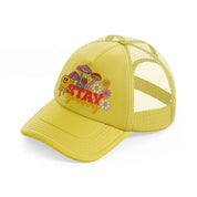 5-gold-trucker-hat