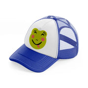 frog-blue-and-white-trucker-hat