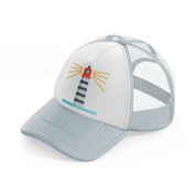 lighthouse-grey-trucker-hat