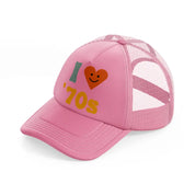 quote-08-pink-trucker-hat