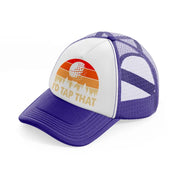 i'd tap that-purple-trucker-hat