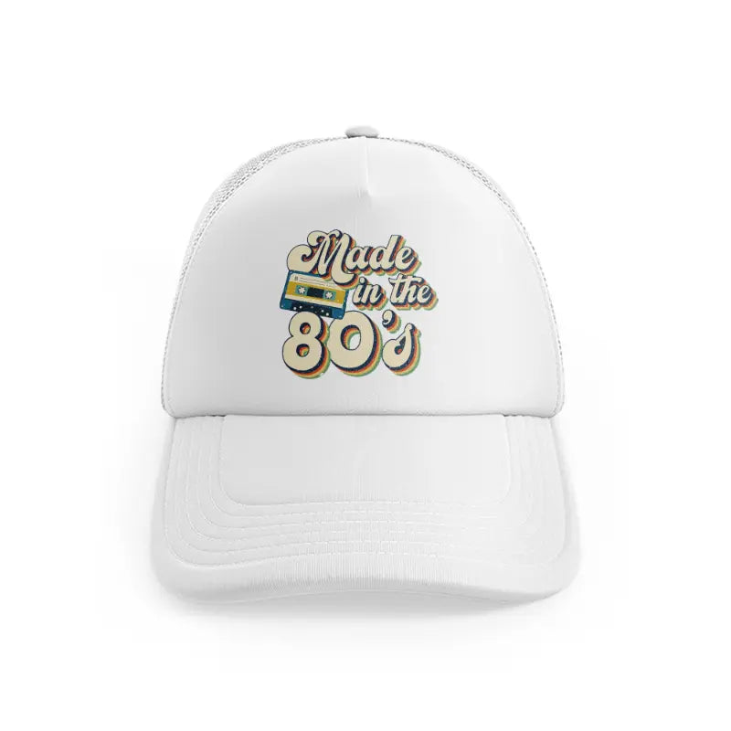 quoteer-220616-up-01-white-trucker-hat