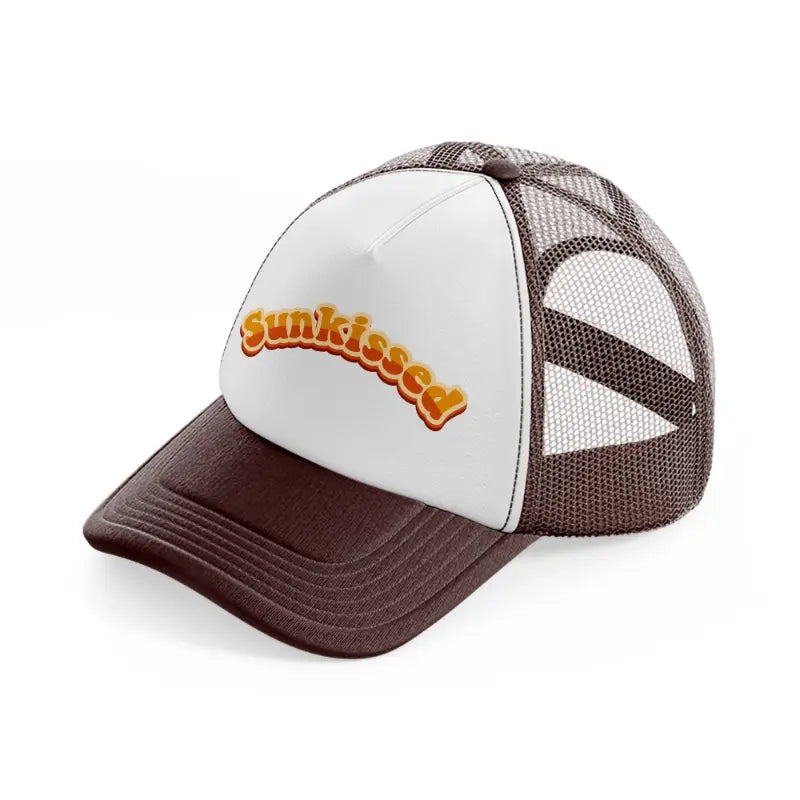 quote-06-brown-trucker-hat