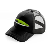 012-crocodile-black-trucker-hat