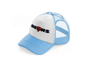 bears-sky-blue-trucker-hat
