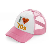 quote-08-pink-and-white-trucker-hat