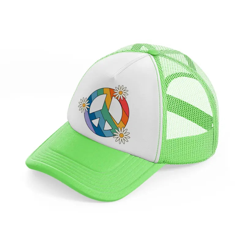 ресурс 8-lime-green-trucker-hat