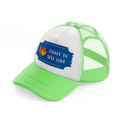 cbl-element-32-lime-green-trucker-hat