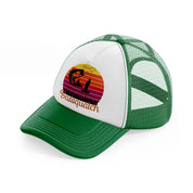 bassquatch-green-and-white-trucker-hat
