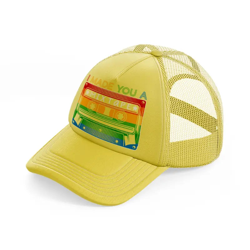 quoteer-220616-up-02-gold-trucker-hat