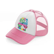 2021 06 17 15 en pink and white trucker hat