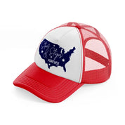 stars & stripes forever-01-bundle-svg (1)-red-and-white-trucker-hat