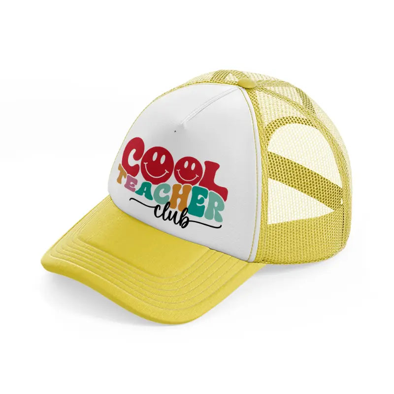 4-yellow-trucker-hat