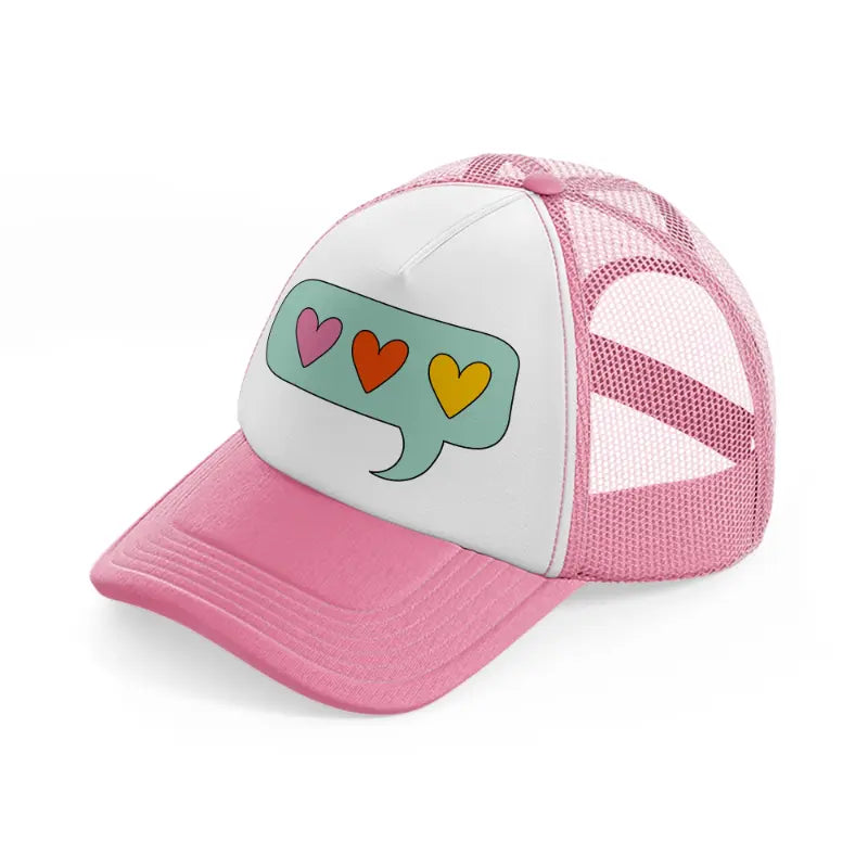 cbl-element-35-pink-and-white-trucker-hat