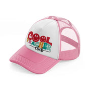 4-pink-and-white-trucker-hat