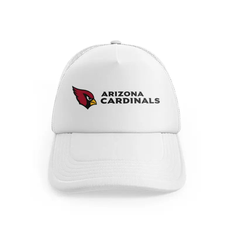 Arizona Cardinals Classicwhitefront-view