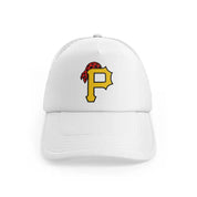 Pittsburgh Pirates Supporterwhitefront-view
