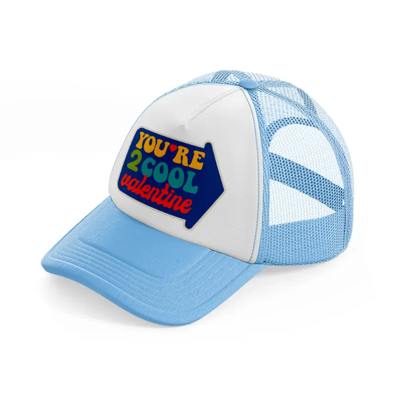 groovy-love-sentiments-gs-09-sky-blue-trucker-hat