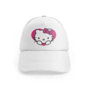 Hello Kitty Lovewhitefront view