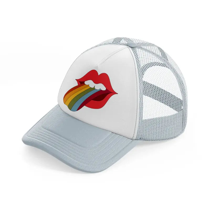 groovy elements-07-grey-trucker-hat