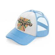 arkansas-sky-blue-trucker-hat