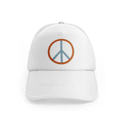 groovy elements-45-white-trucker-hat