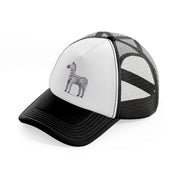 027-zebra-black-and-white-trucker-hat