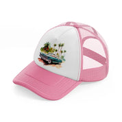 a10-231006-an-15-pink-and-white-trucker-hat