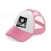 parachute-pink-and-white-trucker-hat