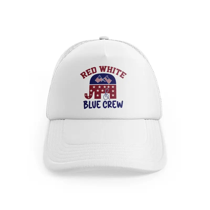 stars & stripes forever-01-bundle-svg (4)-white-trucker-hat