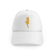 groovy elements-67-white-trucker-hat